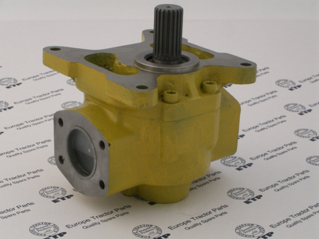 Komatsu Dozer Hydraulic Pump A 07444-66200 aftermarket Komatsu replacement part