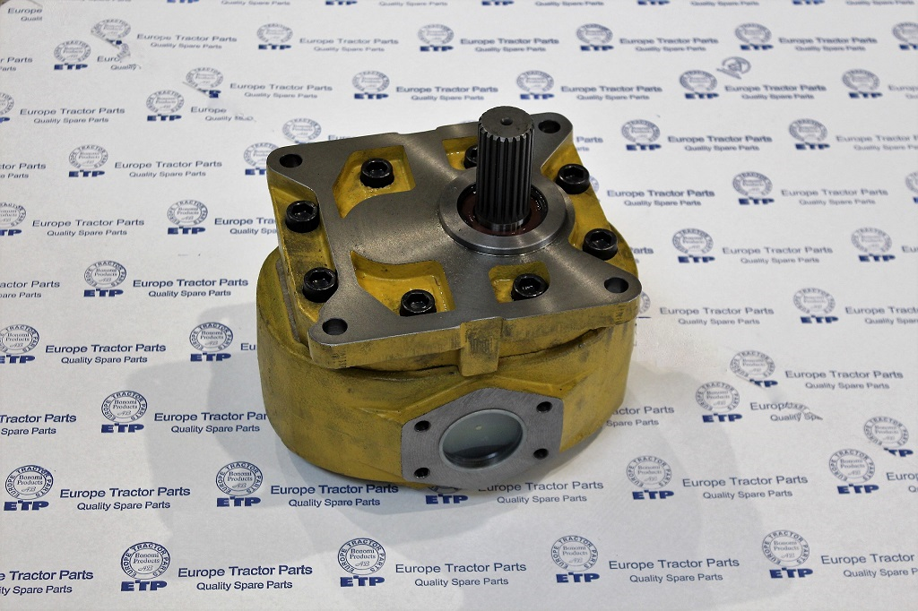 Komatsu Heavy Equipment Pump Assembly 07446-66200 aftermarket Komatsu replacement part