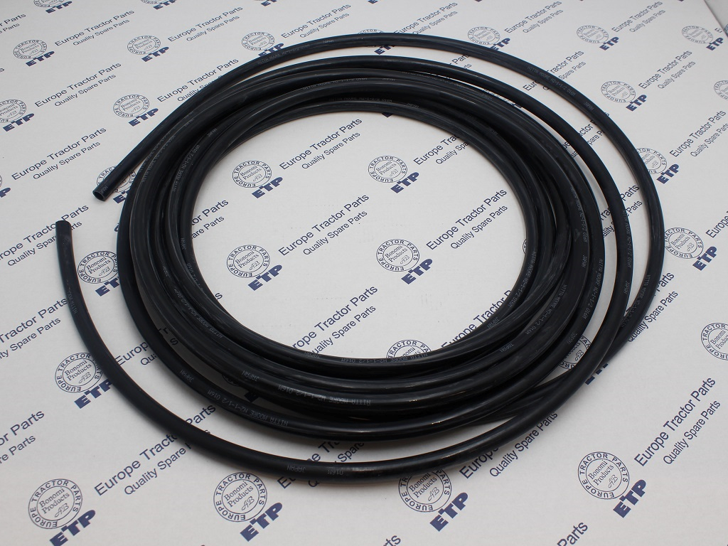 Komatsu Heavy Equipment Tube 07822-00899 aftermarket Komatsu replacement part