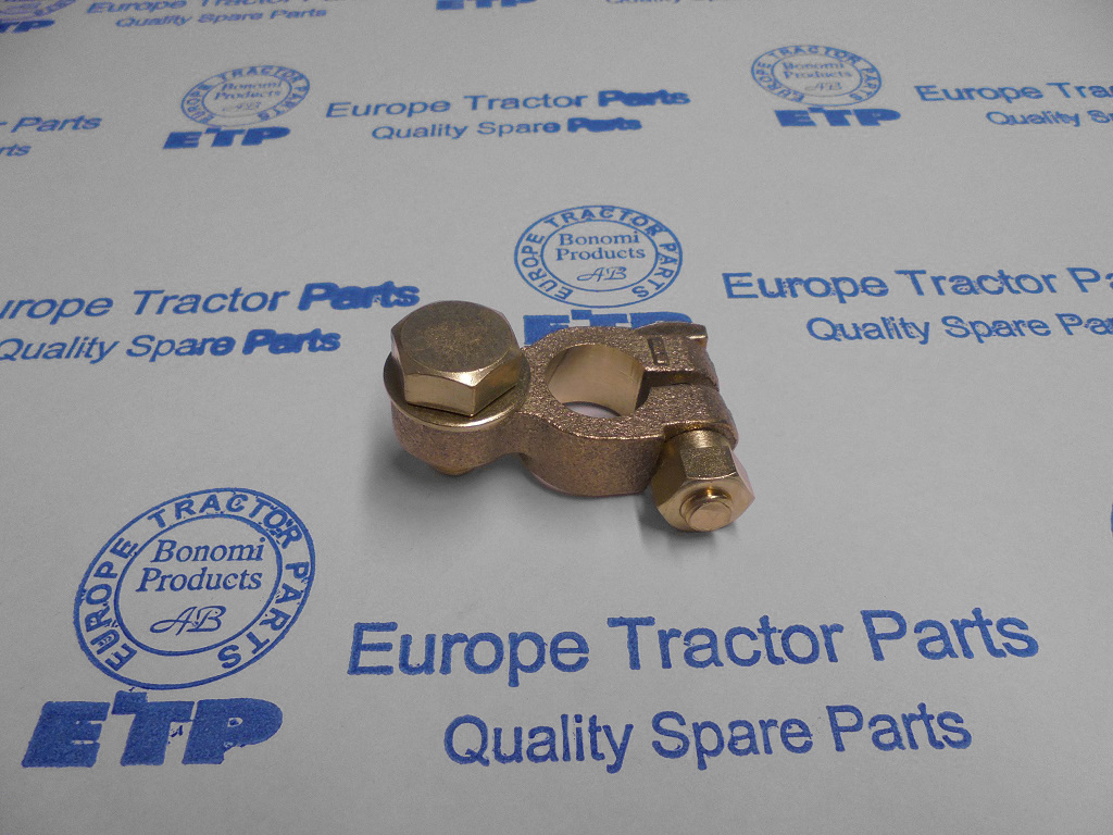 Komatsu Heavy Equipment Terminal Negative 08000-00021 aftermarket Komatsu replacement part