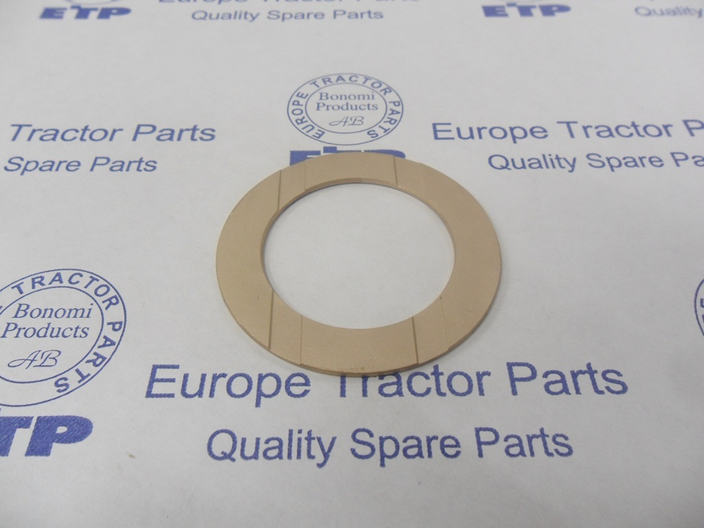 Komatsu Heavy Equipment Thrust Washer 09233-14520 aftermarket Komatsu replacement part