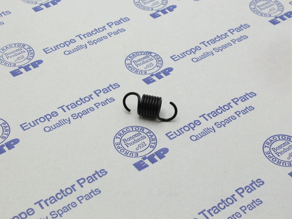 Komatsu Heavy Equipment Spring 100-33-13120 aftermarket Komatsu replacement part