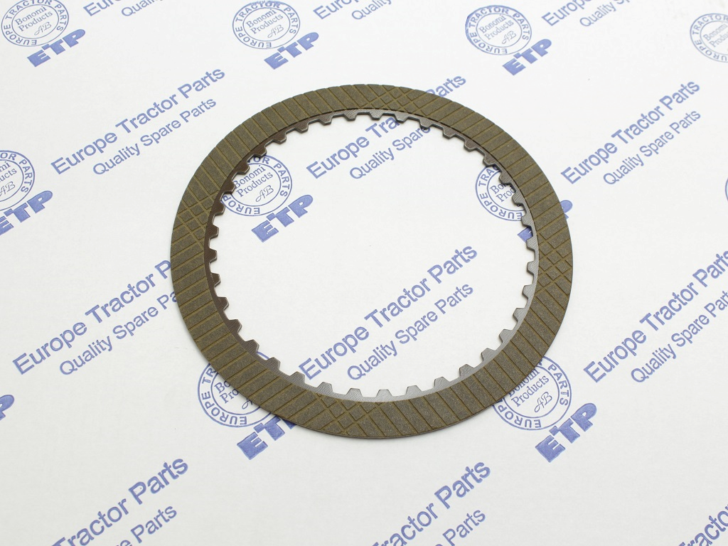 Komatsu Dozer Disc 103-15-32711 aftermarket Komatsu replacement part