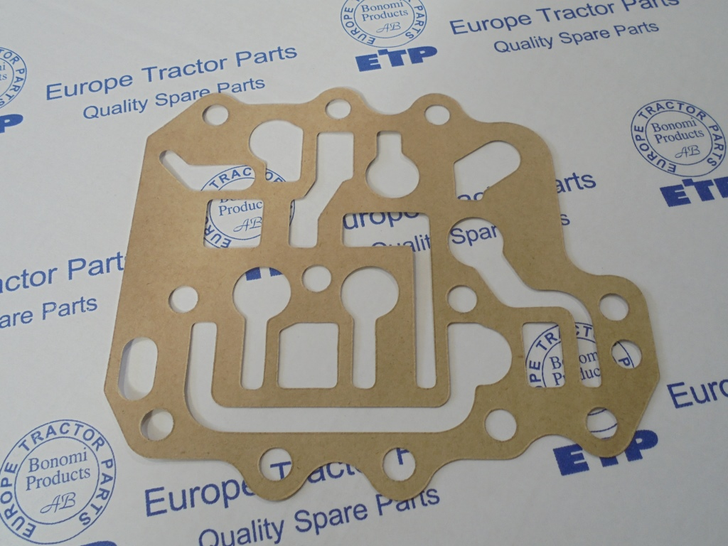 Komatsu Dozer Gasket 104-15-25910 aftermarket Komatsu replacement part