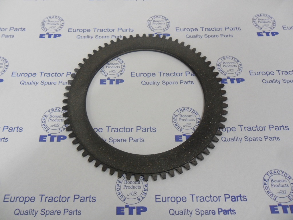 Komatsu Dozer Disk 104-22-33321 aftermarket Komatsu replacement part