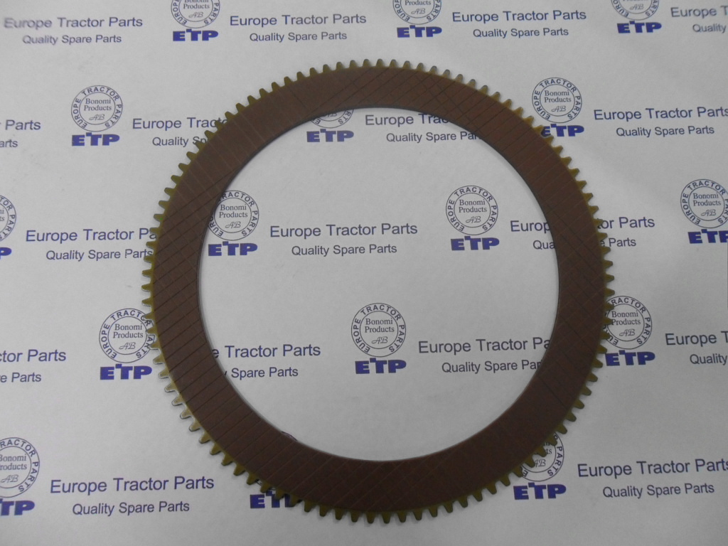 Komatsu Dozer Disc 120-22-31233 aftermarket Komatsu replacement part