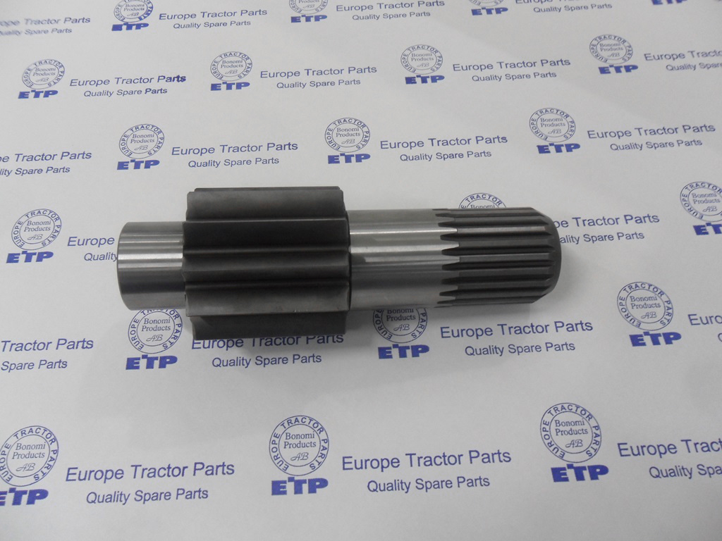 Komatsu Dozer Pinion 124-27-51212 aftermarket Komatsu replacement part