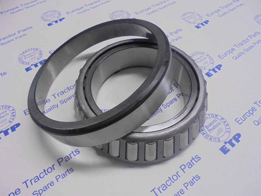 Komatsu Dozer Bearing 124-27-51431 aftermarket Komatsu replacement part