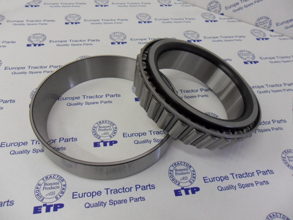 Komatsu Dozer Bearing 124-27-51442 aftermarket Komatsu replacement part