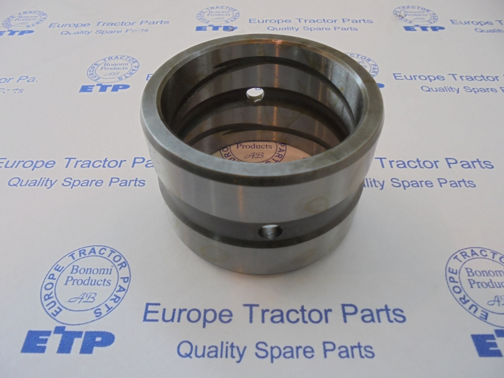Komatsu Dozer Bushing 124-72-61820 aftermarket Komatsu replacement part