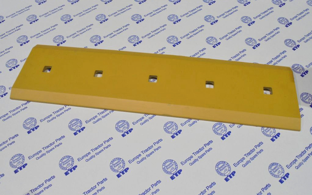 Komatsu Dozer Cutting Edge 12Y-72-11220 aftermarket Komatsu replacement part