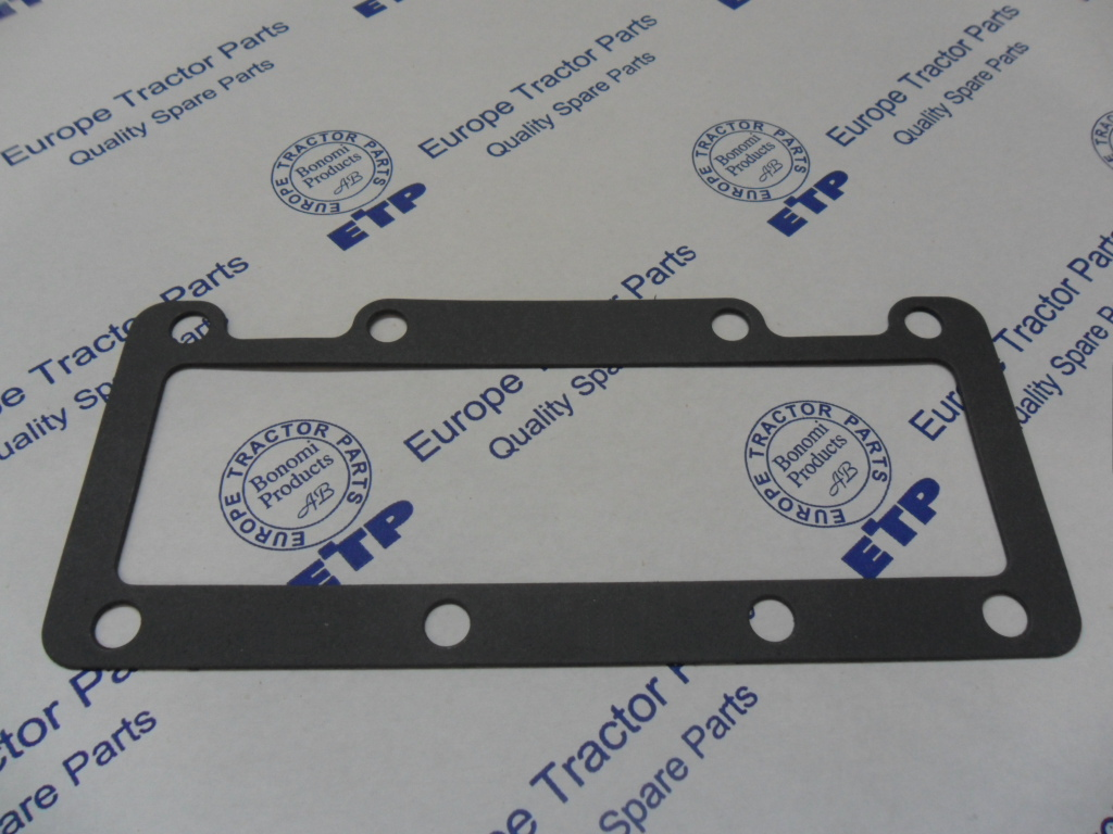 Komatsu Engine Gasket Intake Manifold Cover 1307687H1 | 19PARTS | Keep Ops Moving