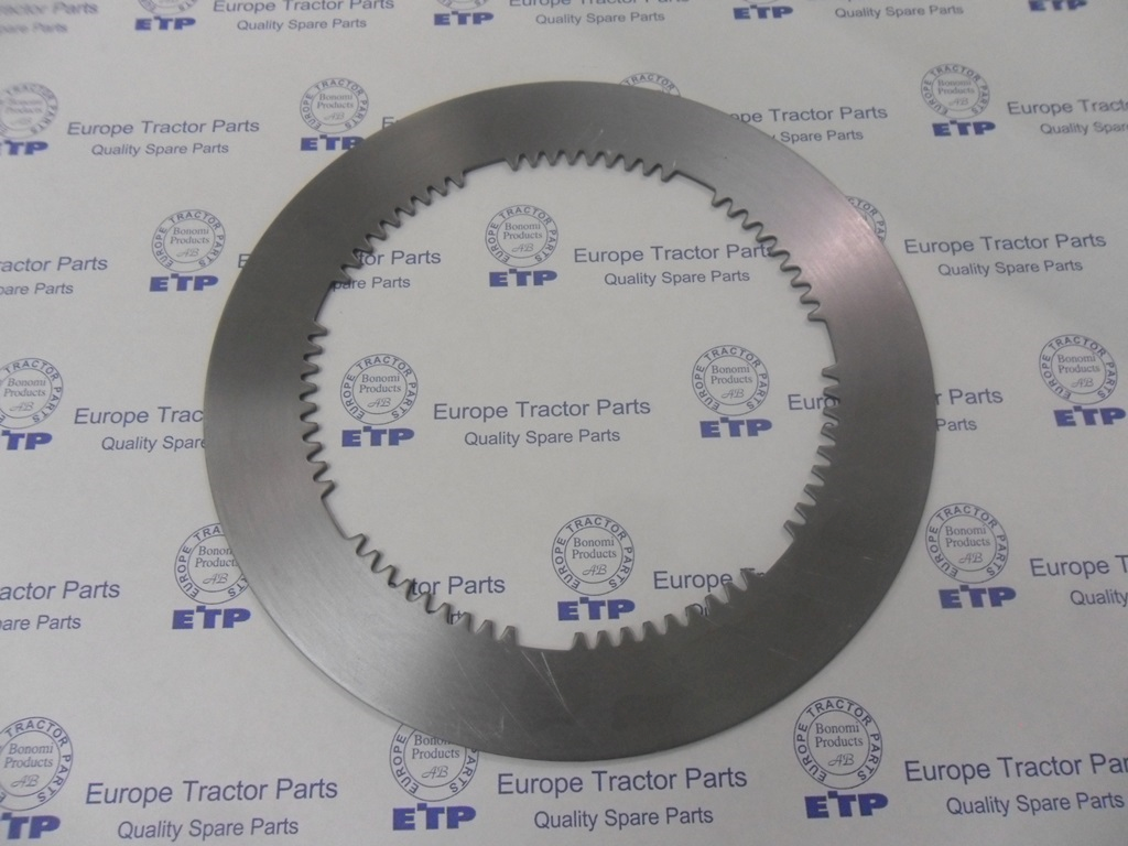 Komatsu Dozer Plate 131-21-43440 aftermarket Komatsu replacement part