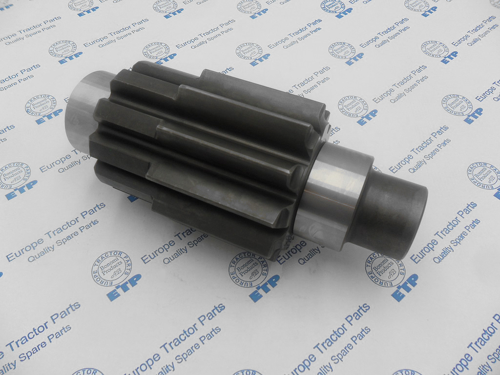 Komatsu Dozer Pinion 134-27-61240 aftermarket Komatsu replacement part