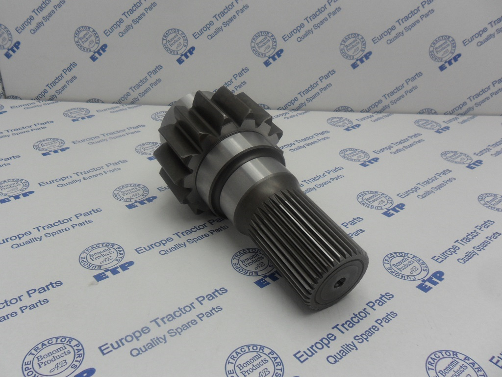 Komatsu Dozer Pinion 134-27-71150 aftermarket Komatsu replacement part
