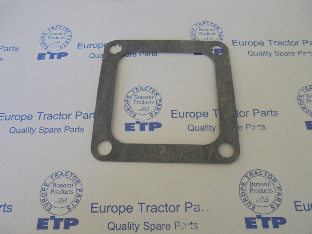 Komatsu Excavator Gasket 135-13-23232 aftermarket Komatsu replacement part