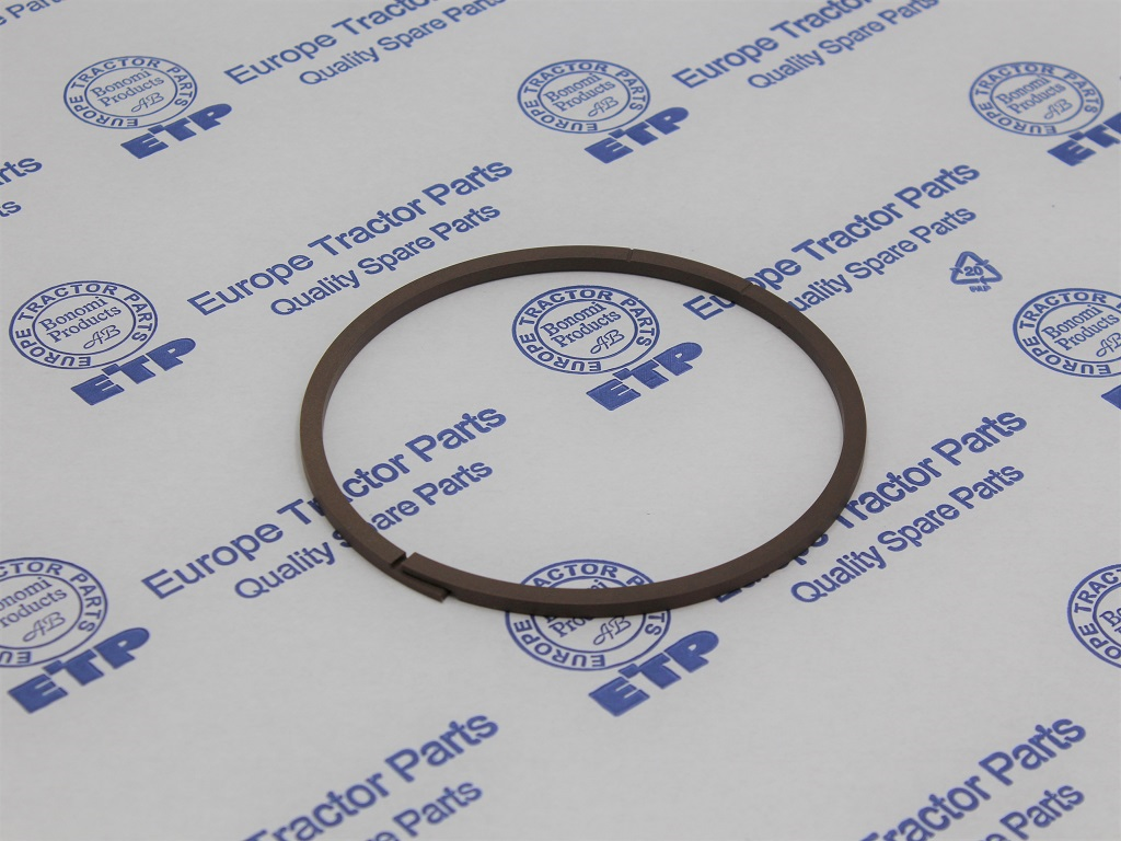 Komatsu Dozer Ring 144-13-12711 aftermarket Komatsu replacement part