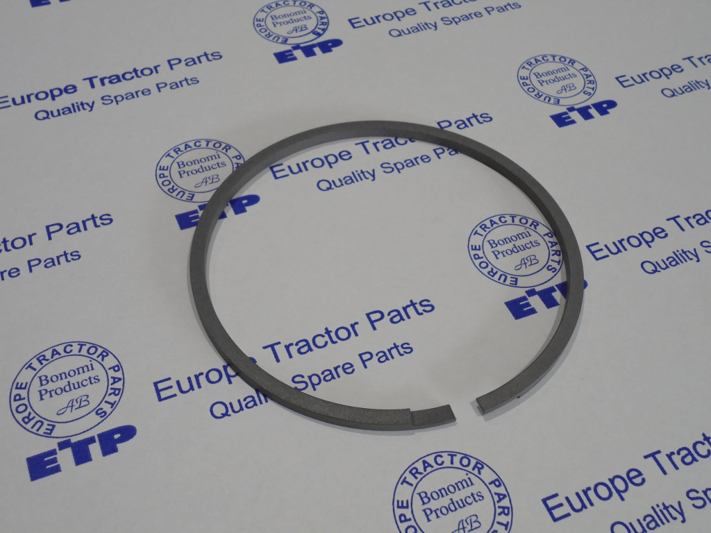 Komatsu Dozer Ring 144-21-12374 aftermarket Komatsu replacement part