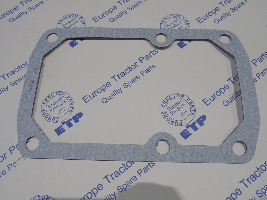 Komatsu Dozer Gasket 144-40-22221 aftermarket Komatsu replacement part