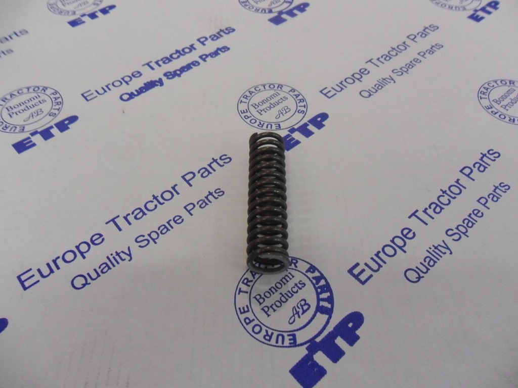 Komatsu Heavy Equipment Spring 145-14-12790 aftermarket Komatsu replacement part