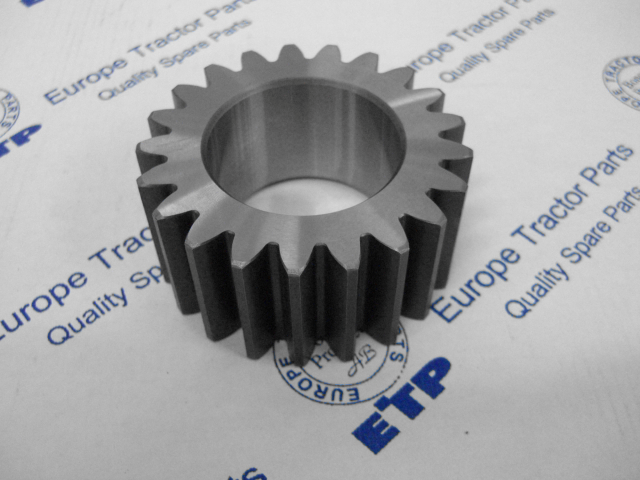 Komatsu Dozer Gear 145-15-42450 aftermarket Komatsu replacement part