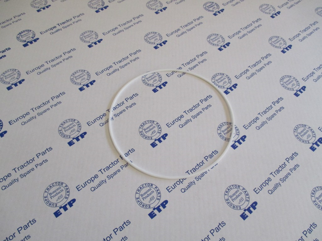 Komatsu Dozer Ring 145-15-42820 aftermarket Komatsu replacement part