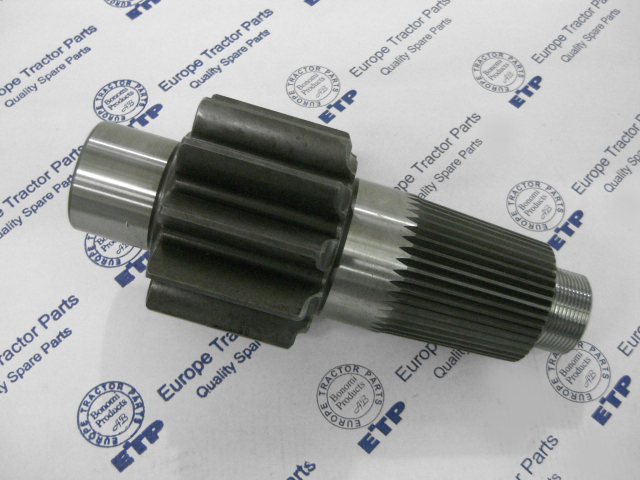 Komatsu Dozer Pinion 145-27-41240 aftermarket Komatsu replacement part
