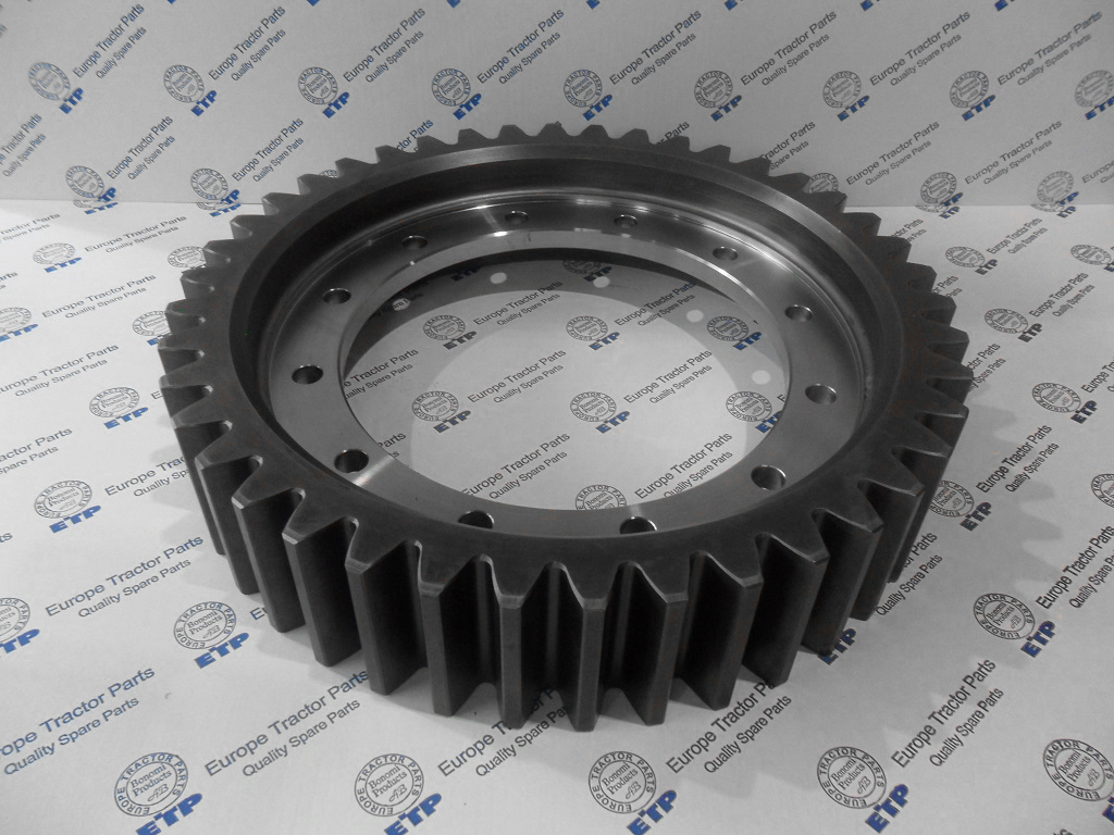 Komatsu Dozer Gear42 Teeth 145-27-41510 aftermarket Komatsu replacement part