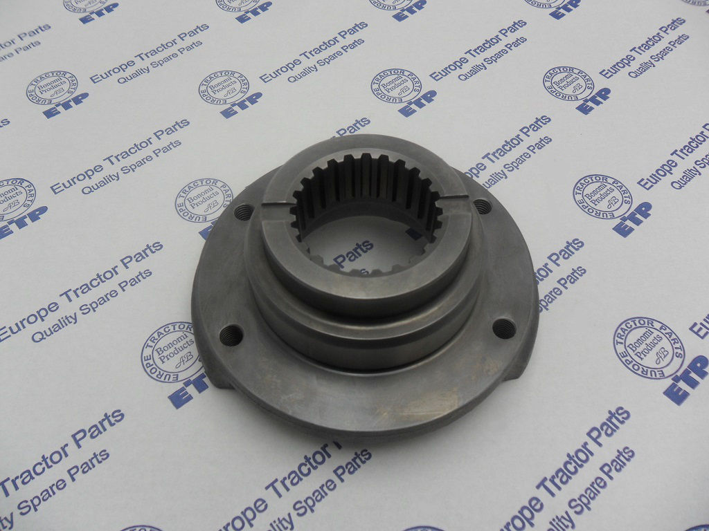 Komatsu Dozer Coupling 14X-13-31360 aftermarket Komatsu replacement part