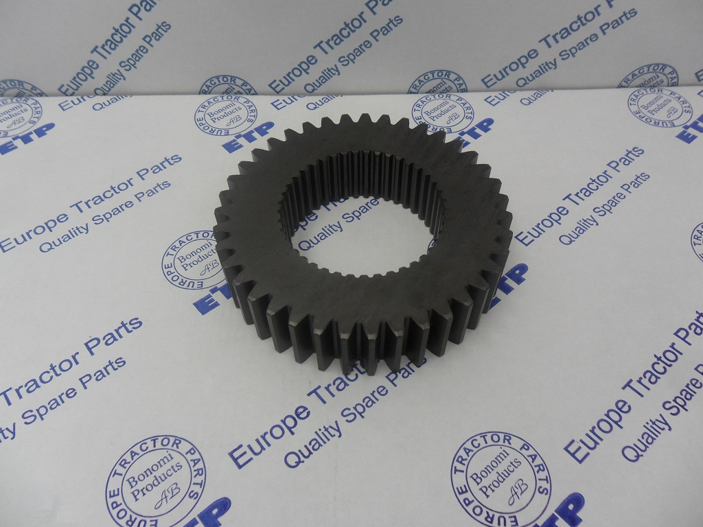 Komatsu Dozer Gear 14X-15-12250 aftermarket Komatsu replacement part