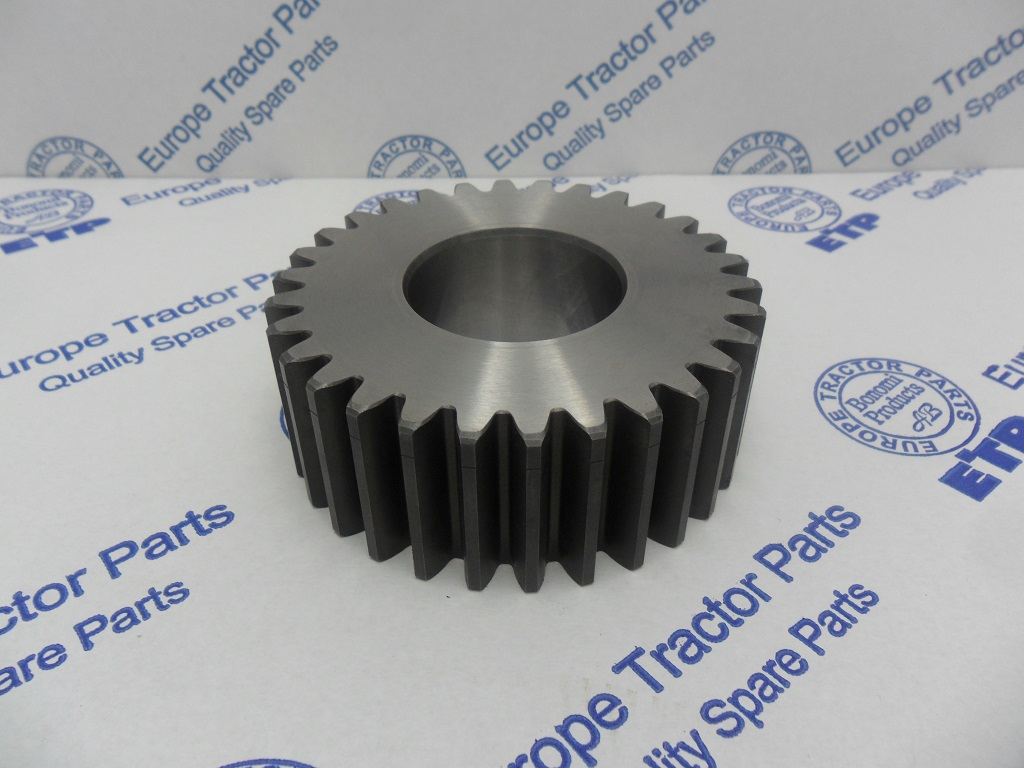 Komatsu Dozer Gear 14X-15-12430 aftermarket Komatsu replacement part