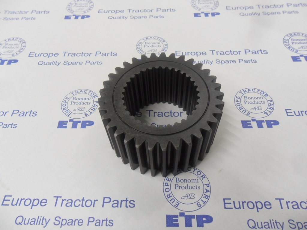 Komatsu Dozer Gear 14X-15-22241 aftermarket Komatsu replacement part