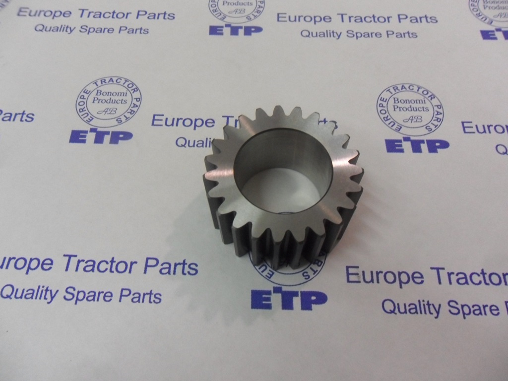 Komatsu Dozer Gear 14X-15-22411 aftermarket Komatsu replacement part