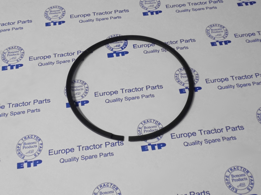 Komatsu Dozer Seal Ring 14X-15-29230 aftermarket Komatsu replacement part