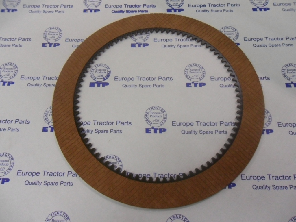 Komatsu Dozer Disk 14X-22-12150 aftermarket Komatsu replacement part