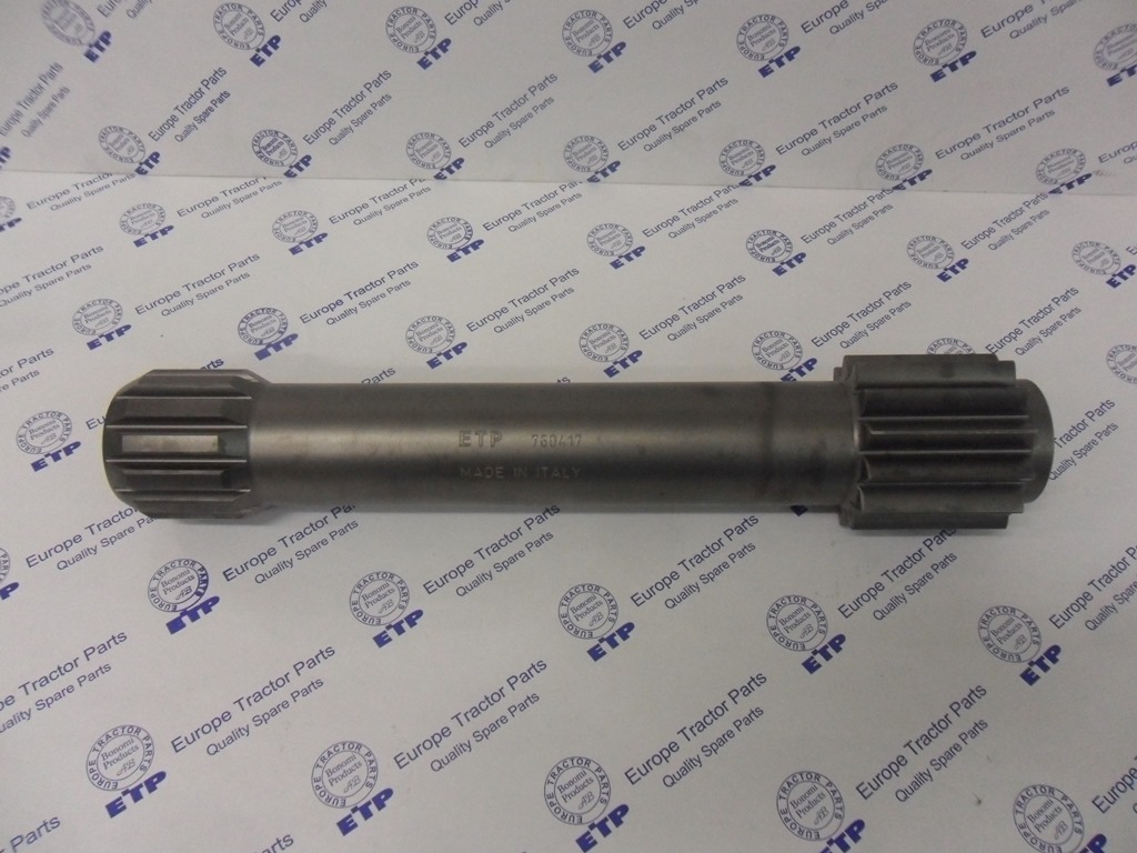 Komatsu Dozer Pinion 14X-27-11412 aftermarket Komatsu replacement part