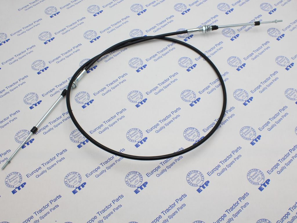 Komatsu Dozer Cable 14X-43-13350 aftermarket Komatsu replacement part