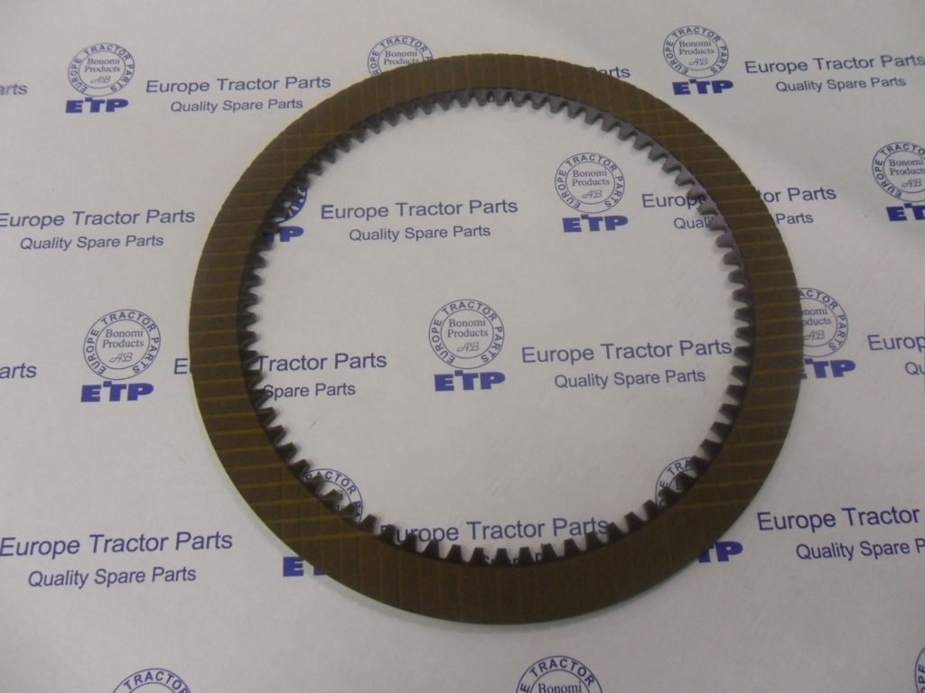 Komatsu Dozer Disk 14X-960-3171 aftermarket Komatsu replacement part