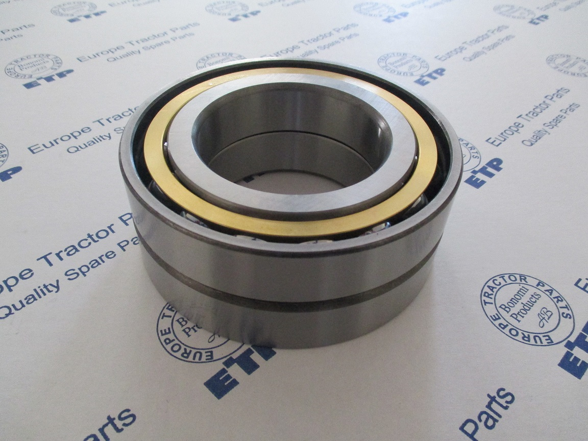 Komatsu Heavy Equipment Ball Bearing 154-13-11240 aftermarket Komatsu replacement part