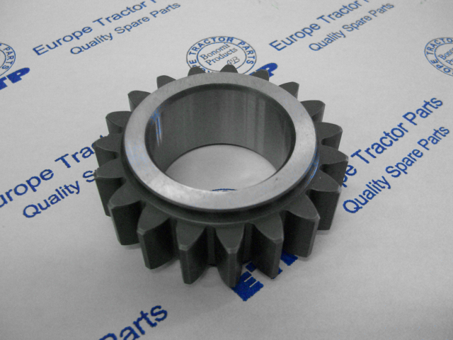 Komatsu Dozer Gear 154-15-32490 aftermarket Komatsu replacement part