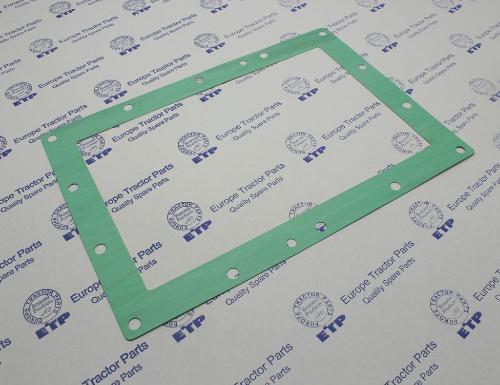 Komatsu Dozer Gasket 154-15-45520 aftermarket Komatsu replacement part