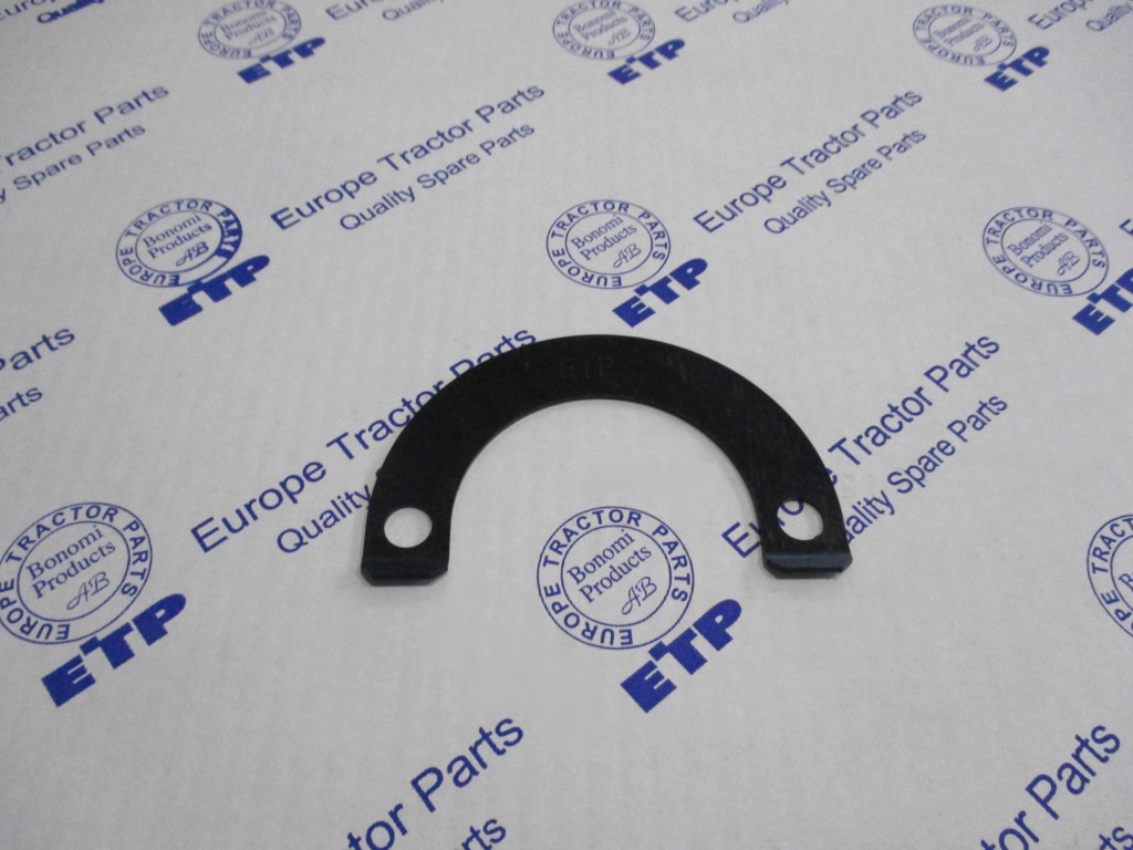 Komatsu Dozer Plate 154-27-15250 aftermarket Komatsu replacement part