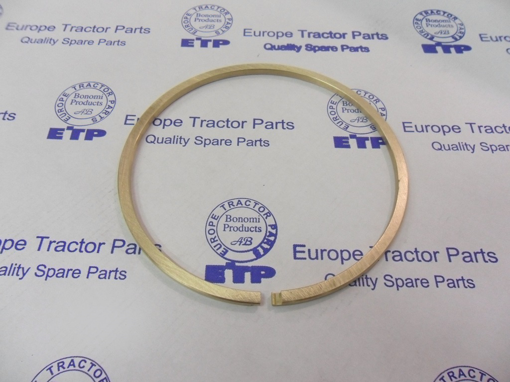 Komatsu Dozer Seal Ring 170-22-11130 aftermarket Komatsu replacement part