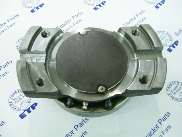 Komatsu Dozer Coupling Assembly 175-13-21641 aftermarket Komatsu replacement part