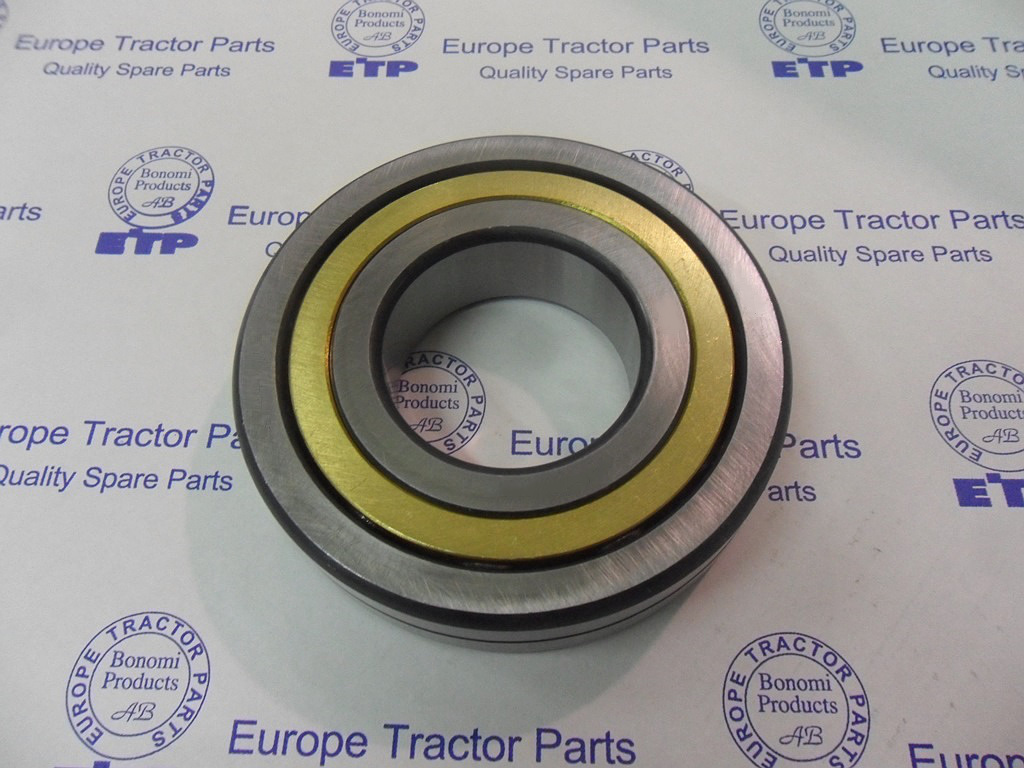 Komatsu Dozer Ball Bearing 175-13-53360 aftermarket Komatsu replacement part