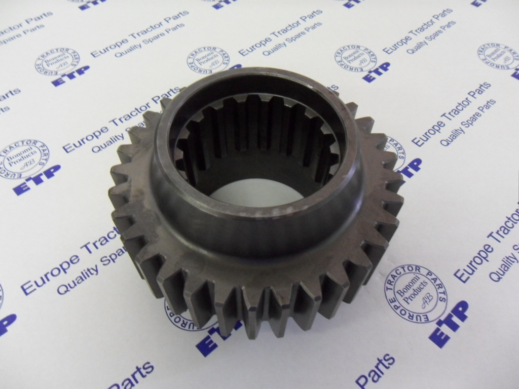 Komatsu Dozer Gear 175-15-42122 aftermarket Komatsu replacement part