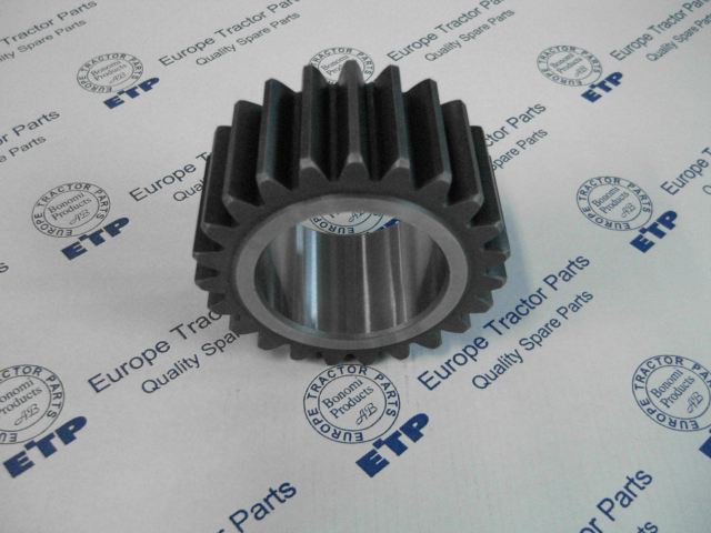 Komatsu Dozer Gear 175-15-42471 aftermarket Komatsu replacement part