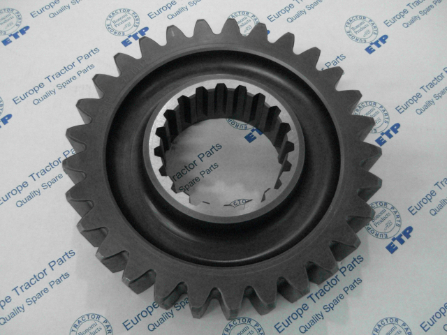 Komatsu Dozer Gear 175-15-43212 aftermarket Komatsu replacement part