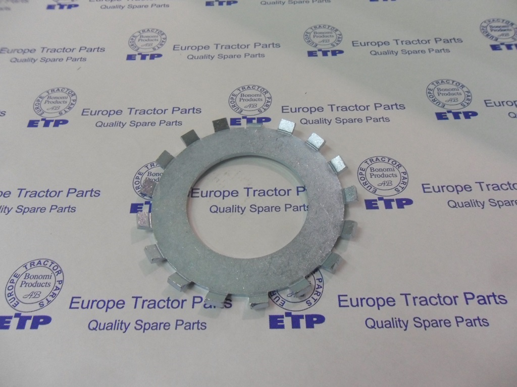 Komatsu Heavy Equipment Washer 175-27-22262 aftermarket Komatsu replacement part