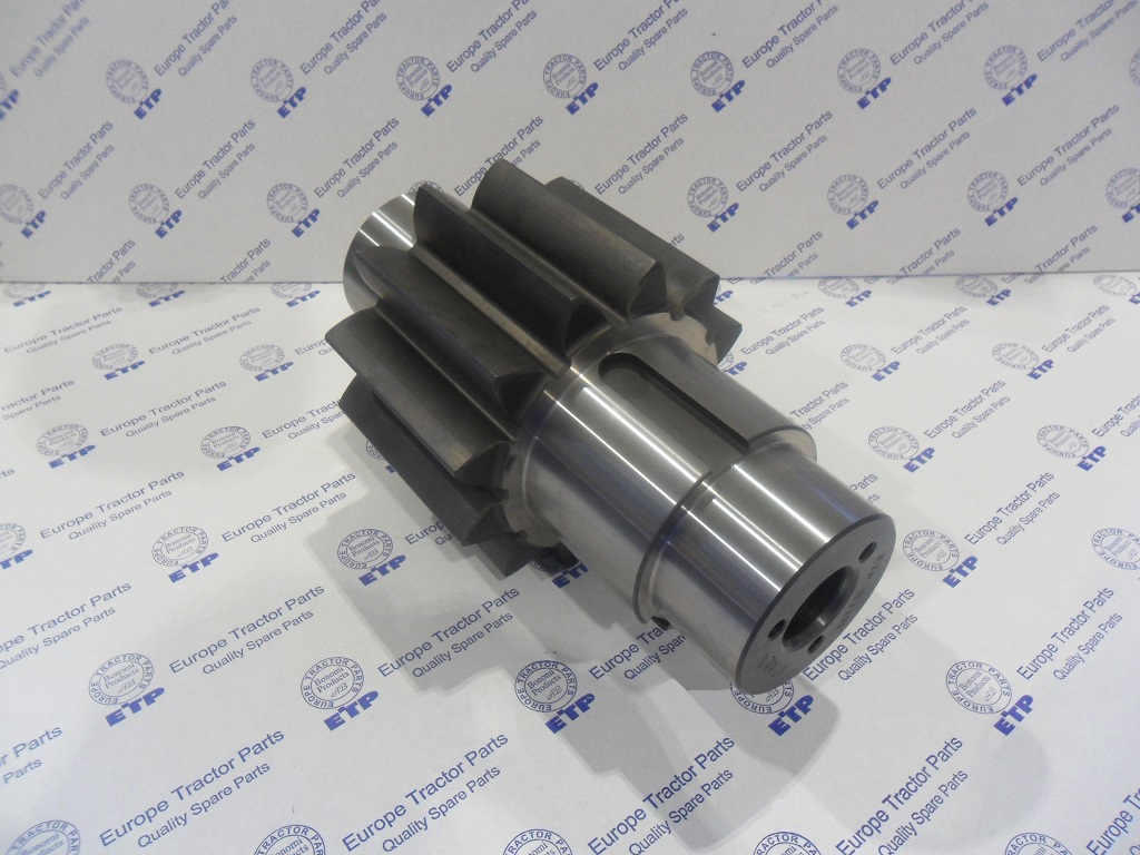 Komatsu Dozer Pinion 175-27-31233 aftermarket Komatsu replacement part